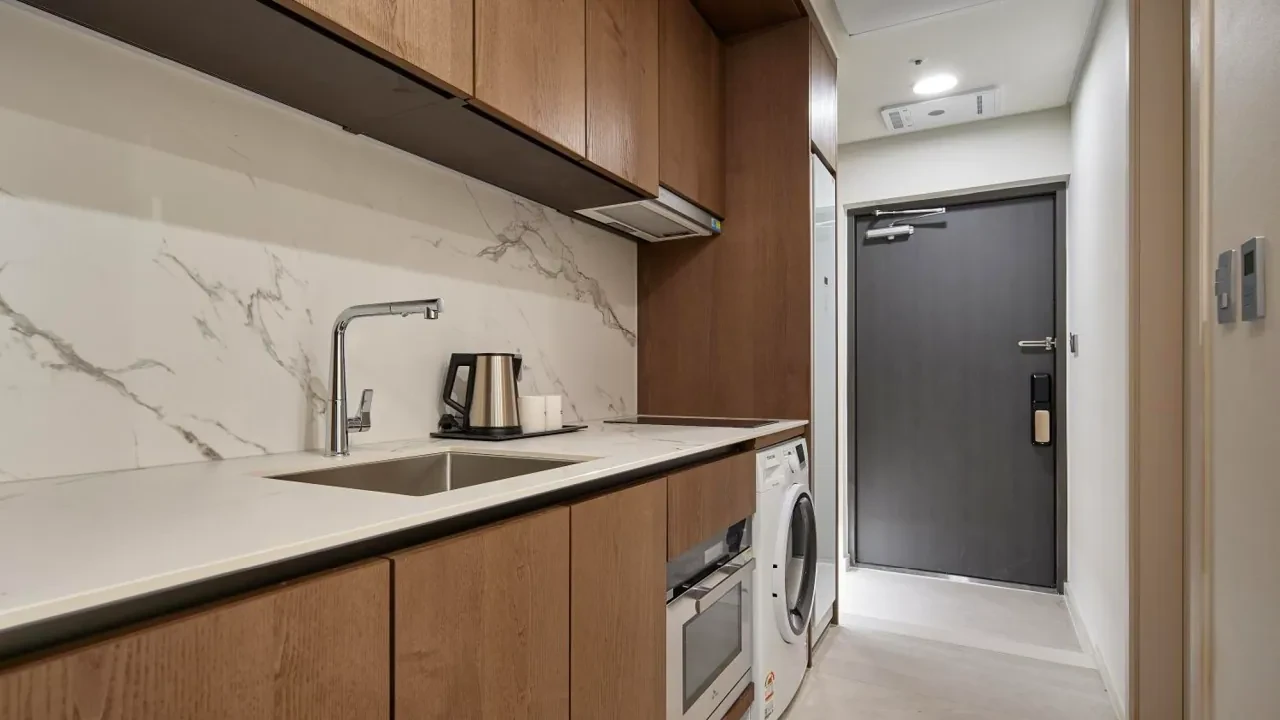 The Botanik Sewoon Myeongdong